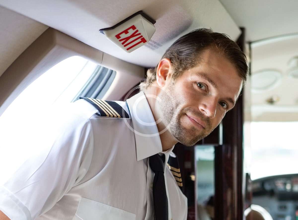 Gregory Howard LegendAire